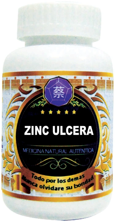Cápsulas Choy San